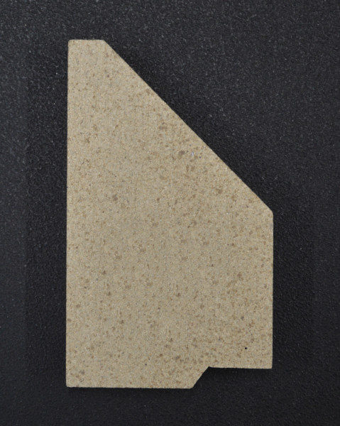 Oranier Arkona 7 Bodenstein rechts