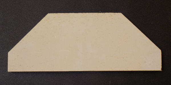 Novaline Moda S Zugumlenkung hinten 