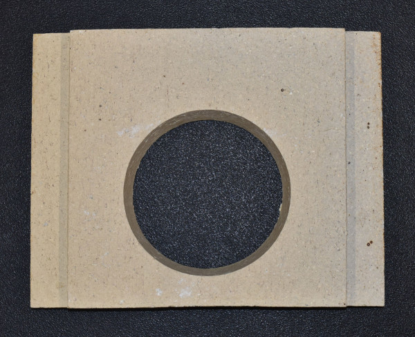 Thorma Milano II Rückwandstein oben