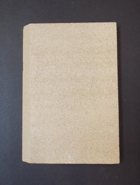 Eurotherm Citrin Seitenstein links