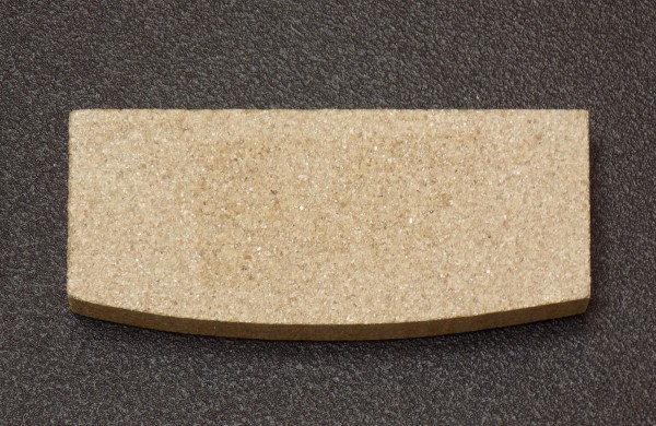 Oranier Polar 4 Bodenstein vorne B