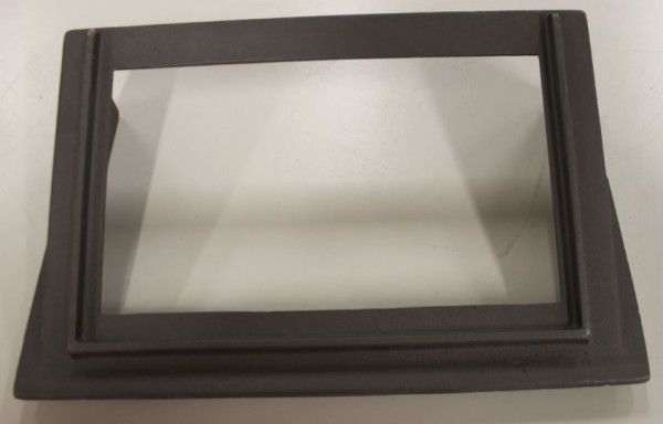 Austroflamm Logic Zugumlenkung