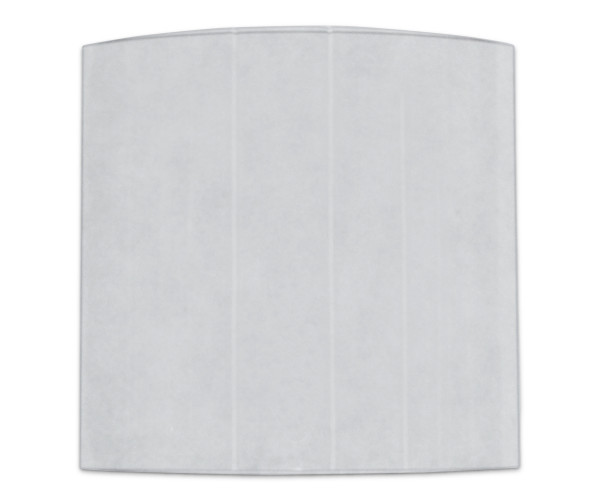 Attika Rondo 120 Sichtscheibe