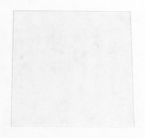 Thorma Borgholm II Sichtscheibe