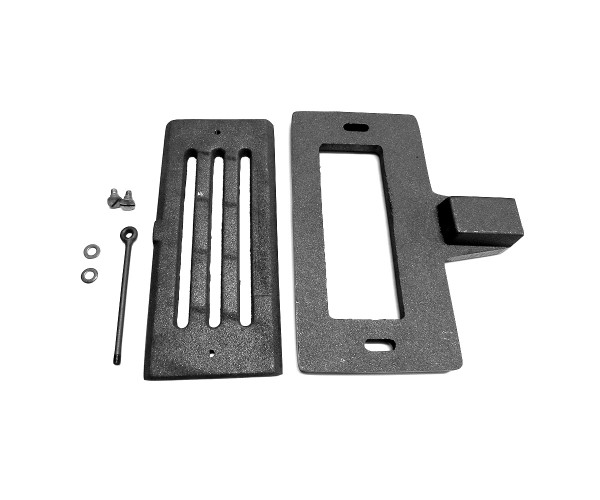 Olsberg Göteborg II Ascherost 