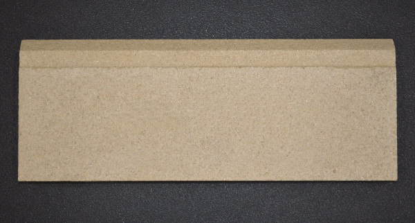 Gerco Diamant GD 8 Excelsior Bodenstein hinten