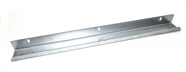 La Nordica Rosa Laufrollenschiene Leiste rechts