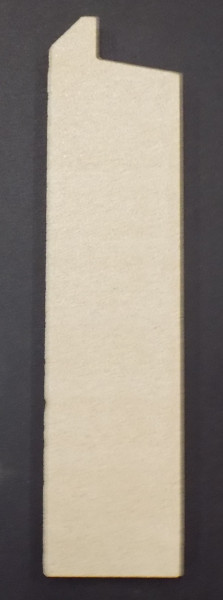 Oranier KE 706 Aqua Modul Seitenstein links vorne 