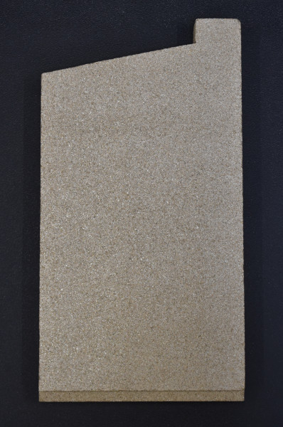 Oranier Hera Massiv 2.0 Seitenstein rechts