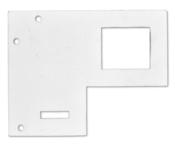 Jydepejsen Fine-Line DuplicAir® Luftrad Dichtung