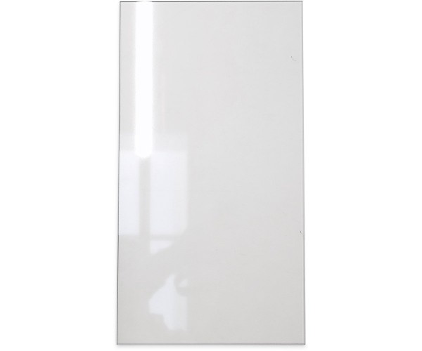 Austroflamm Glass Sichtscheibe links