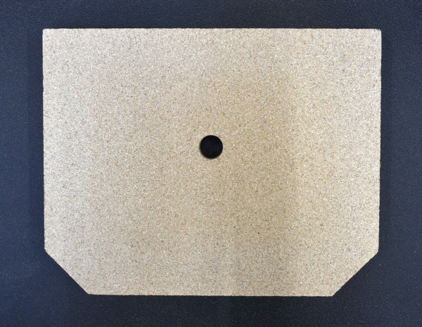 Haas+Sohn Kalius II 291.12 Zugumlenkung oben