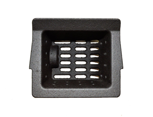 Wamsler PO 90 Brennertopf