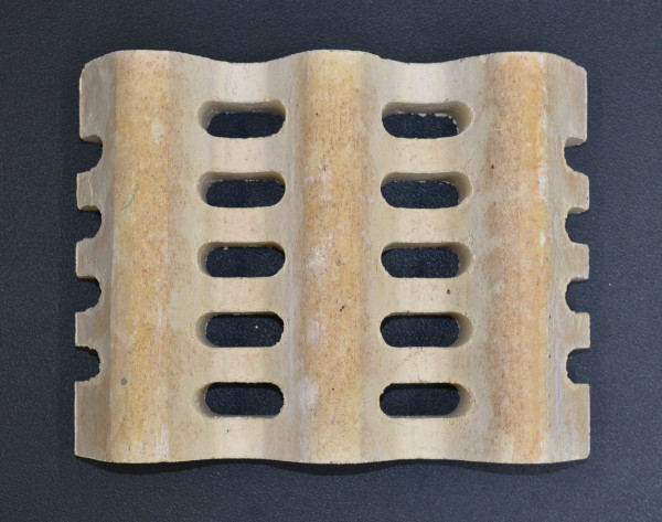 Schmid Change Kristall RF Zugumlenkung