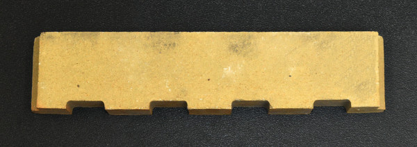 Leda Brillant H2 W Rückwandstein mittig A