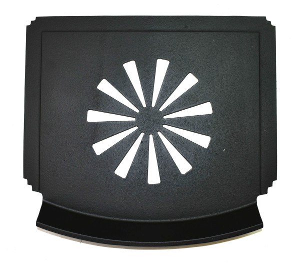 Morsö 8710 Feuerraumboden