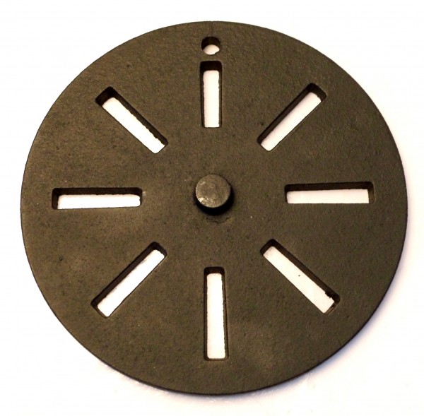 Faber Esbjerg 105 Ascherost