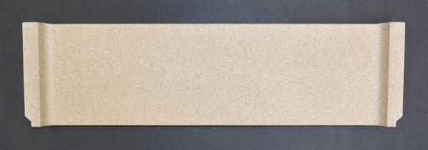 Contura i7 Rückwandstein