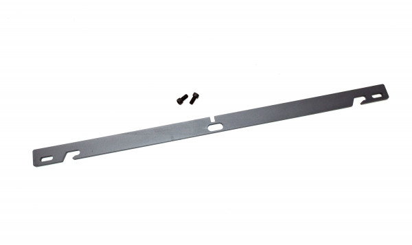 Techfire Rondo Feuerraumtür Verriegelung