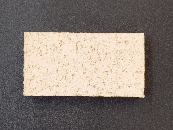 Max Blank Odin Zugumlenkung mittig hinten