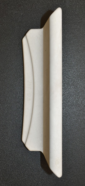 Austroflamm Slim alt Bodenstein rechts