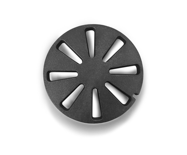 Handöl 10T Ascherost