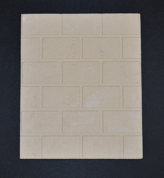 Schmid Lina 87/45 Rückwandstein rechts A