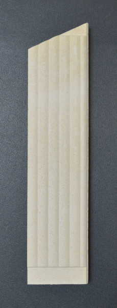 Romotop Lugo Seitenstein rechts hinten