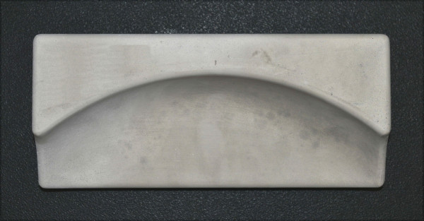 Austroflamm Kylie Xtra Bodenstein hinten