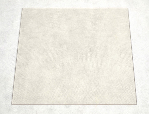 Aduro 7 Sichtscheibe mittig