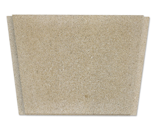 Fireplace Jack Zugumlenkung unten