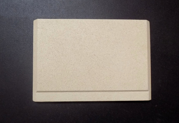 Olsberg Göteborg XXL Rückwandstein unten