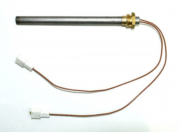 Oranier Carus Zündung A