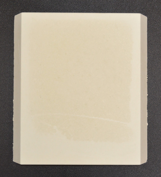 Spartherm ambiente a4 H2O Rückwandstein unten A