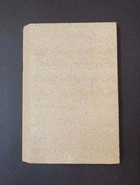 Eurotherm Toscana Seitenstein links