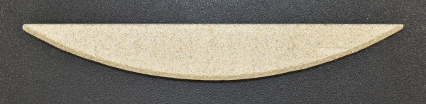 Oranier Atrium 7 Bodenstein vorne oben