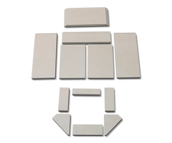 Skantherm Adano Feuerraumauskleidung C