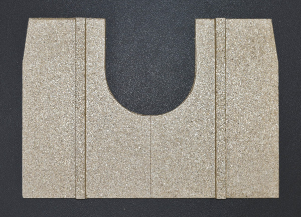 Koppe Caron Aqua Isolierstein