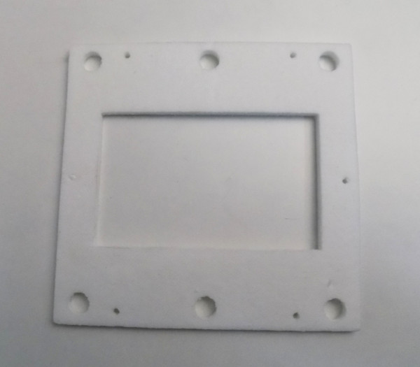 Haas+Sohn HSP 6 Premium 521.08 Revisionsdichtung Set