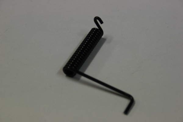 Haas+Sohn Lyon II Türfeder