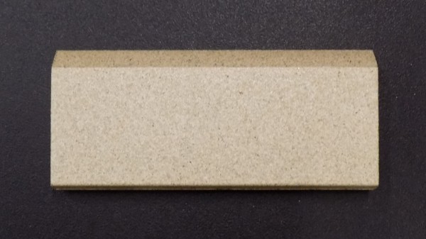 Lotus Mira 4 Rückwandstein oben 