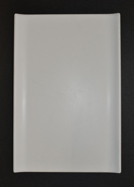 Austroflamm Lounge Rückwandstein