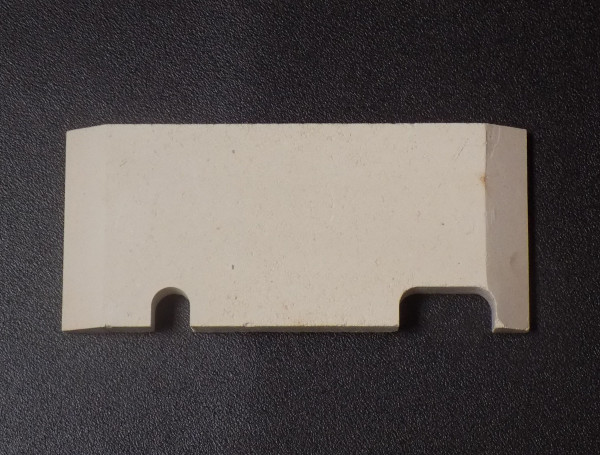 Techfire UNI-1550 Vorderstein A