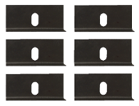 Oranier Arktis 8 Scheibenhalter Set 