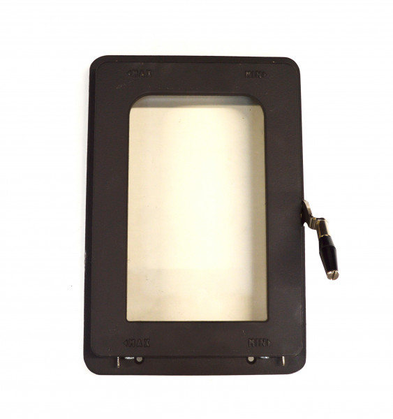 Thorma Verona Feuerraumtür