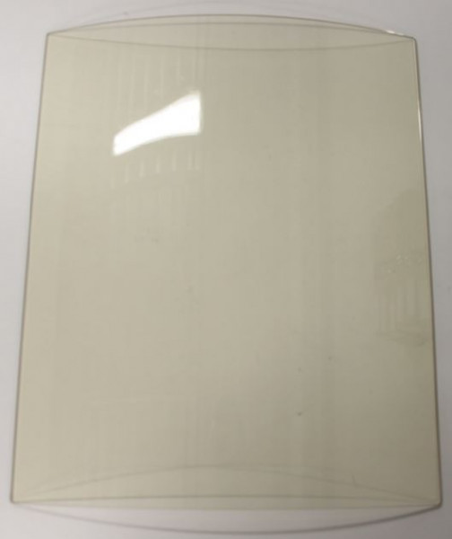 Fireplace Wien Sichtscheibe 