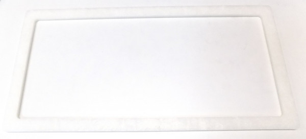 MCZ CLUB 2.0 Comfort Air Revisionsdeckeldichtung