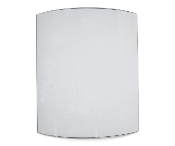 Varde Ovne Cardiff Sichtscheibe mittig