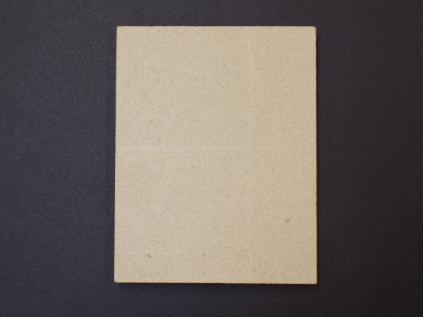 Oranier Kopenhagen Rückwandstein rechts B