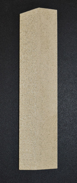 Fireplace Orlando Seitenstein rechts vorne